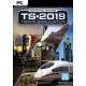 Train Simulator 2019 - Steam Global CD KEY